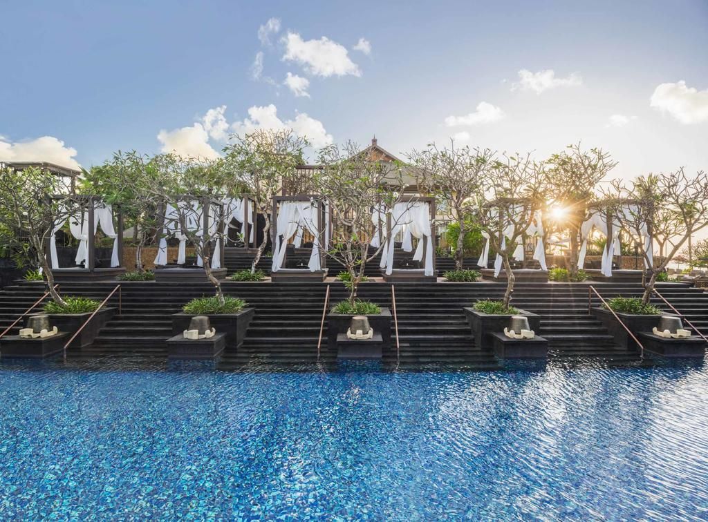 ST. REGIS BALI - 26