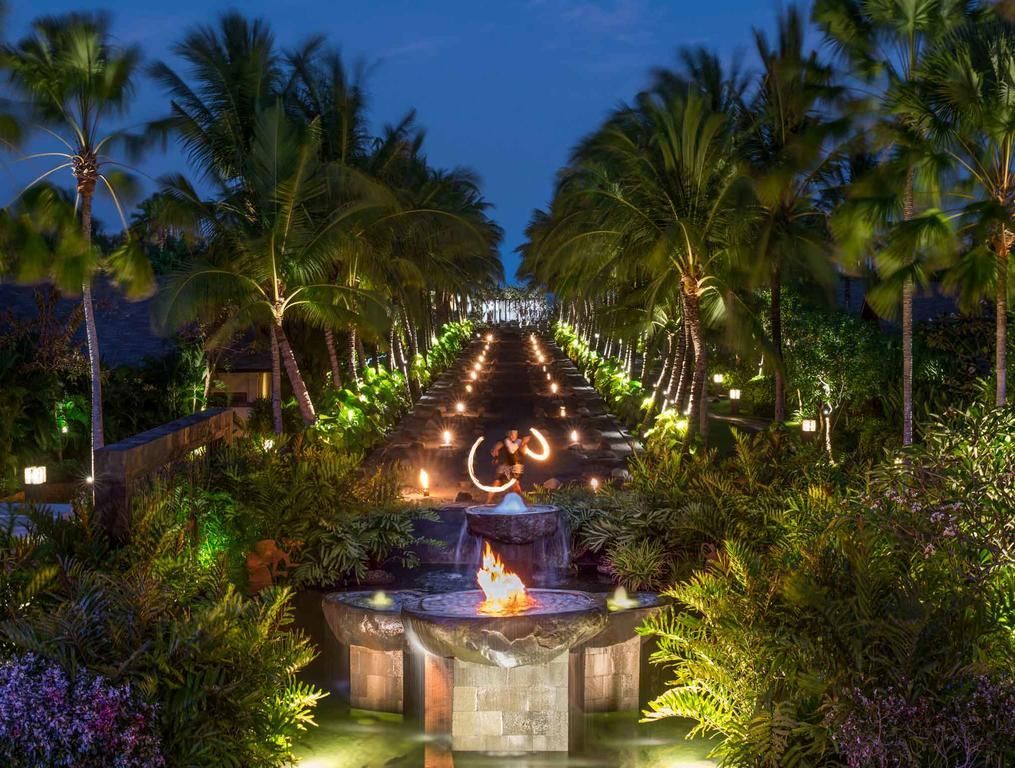 ST. REGIS BALI - 27