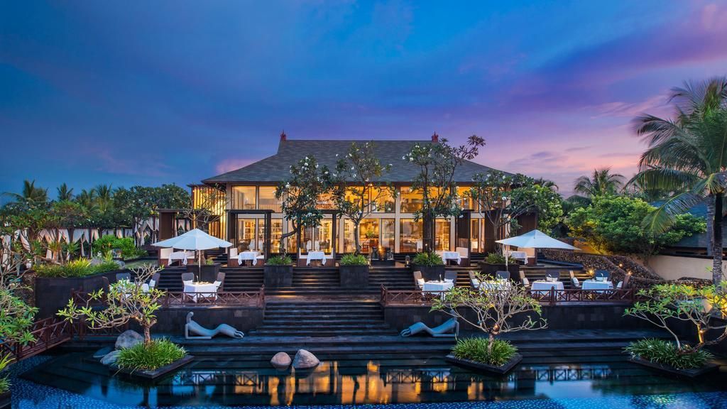 ST. REGIS BALI - 6