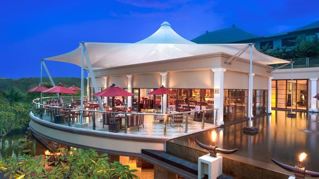 ST. REGIS BALI - 7