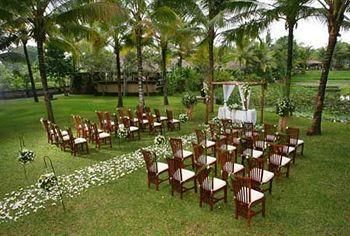 THE UBUD VILLAGE AT NYUH KUNING - 12