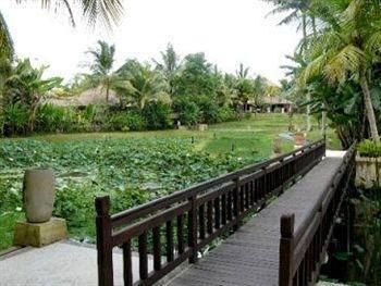 THE UBUD VILLAGE AT NYUH KUNING - 16