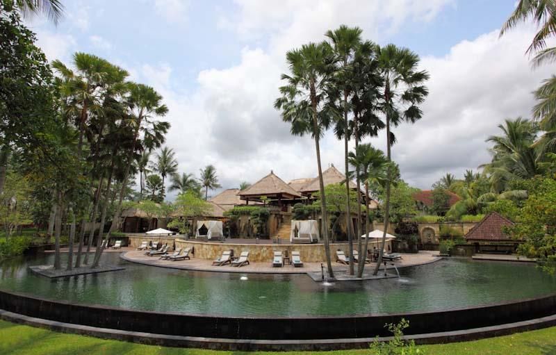 THE UBUD VILLAGE AT NYUH KUNING - 17