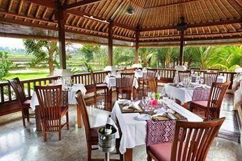 THE UBUD VILLAGE AT NYUH KUNING - 20