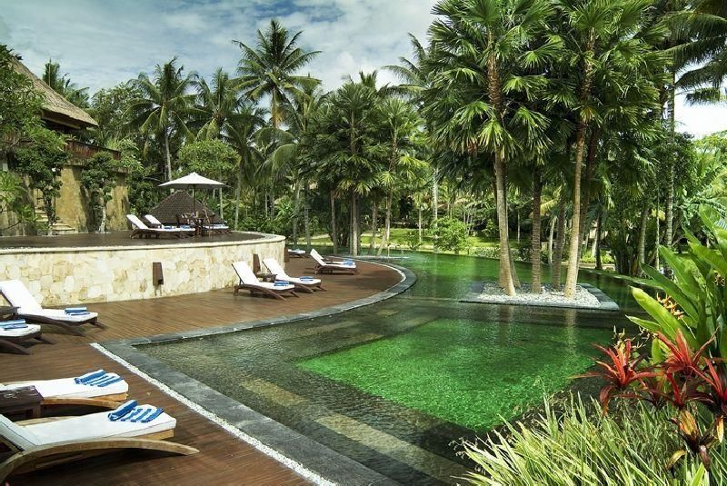 THE UBUD VILLAGE AT NYUH KUNING - 21