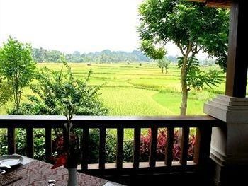 THE UBUD VILLAGE AT NYUH KUNING - 23