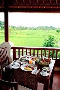 THE UBUD VILLAGE AT NYUH KUNING - 25