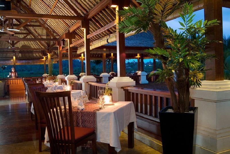 THE UBUD VILLAGE AT NYUH KUNING - 26