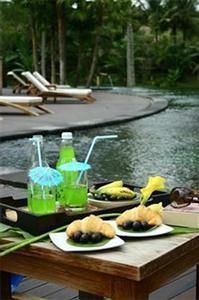 THE UBUD VILLAGE AT NYUH KUNING - 9