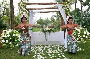 THE UBUD VILLAGE AT NYUH KUNING - 10