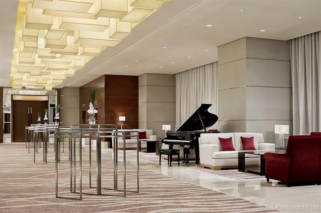 THE WESTIN  - 8