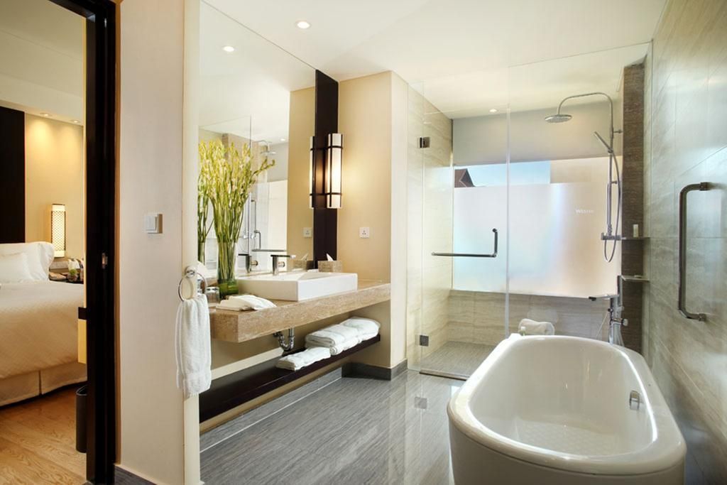 THE WESTIN RESORT - 6