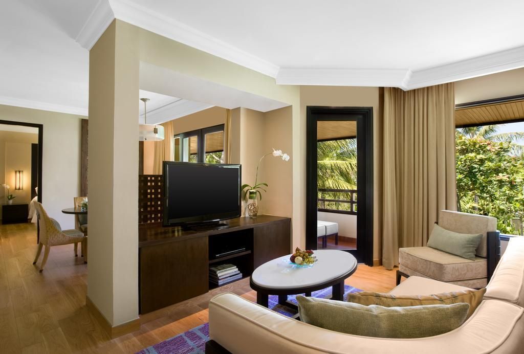 THE WESTIN RESORT - 9