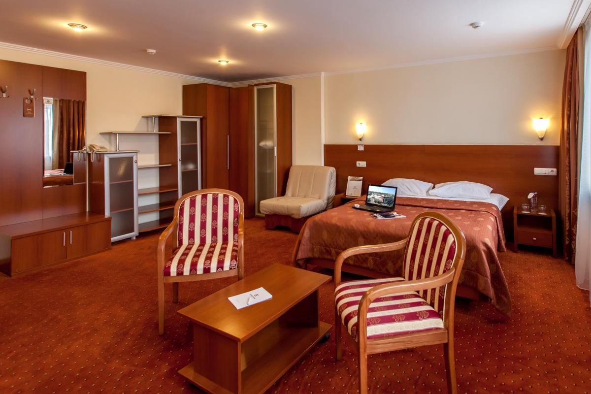 AZIMUT ОТЕЛЬ СТАВРОПОЛЬ, отель - 11