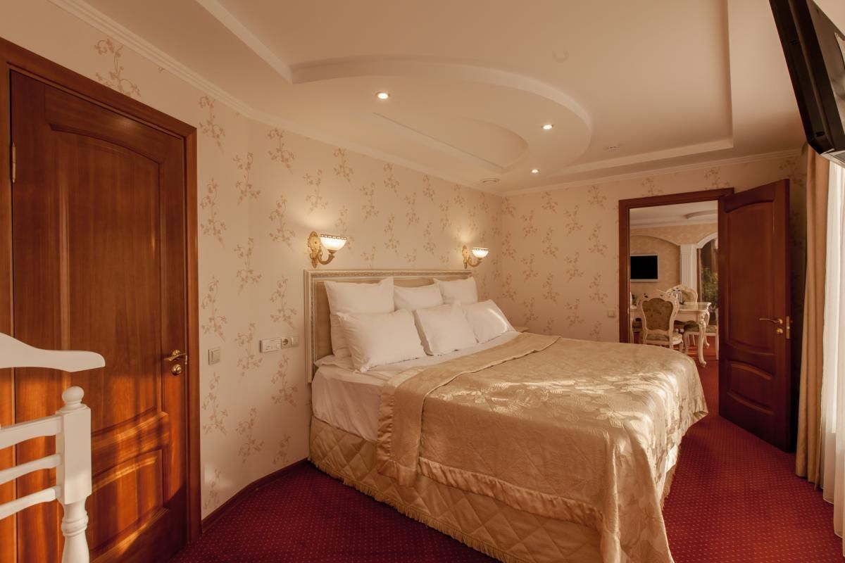 AZIMUT ОТЕЛЬ СТАВРОПОЛЬ, отель - 12