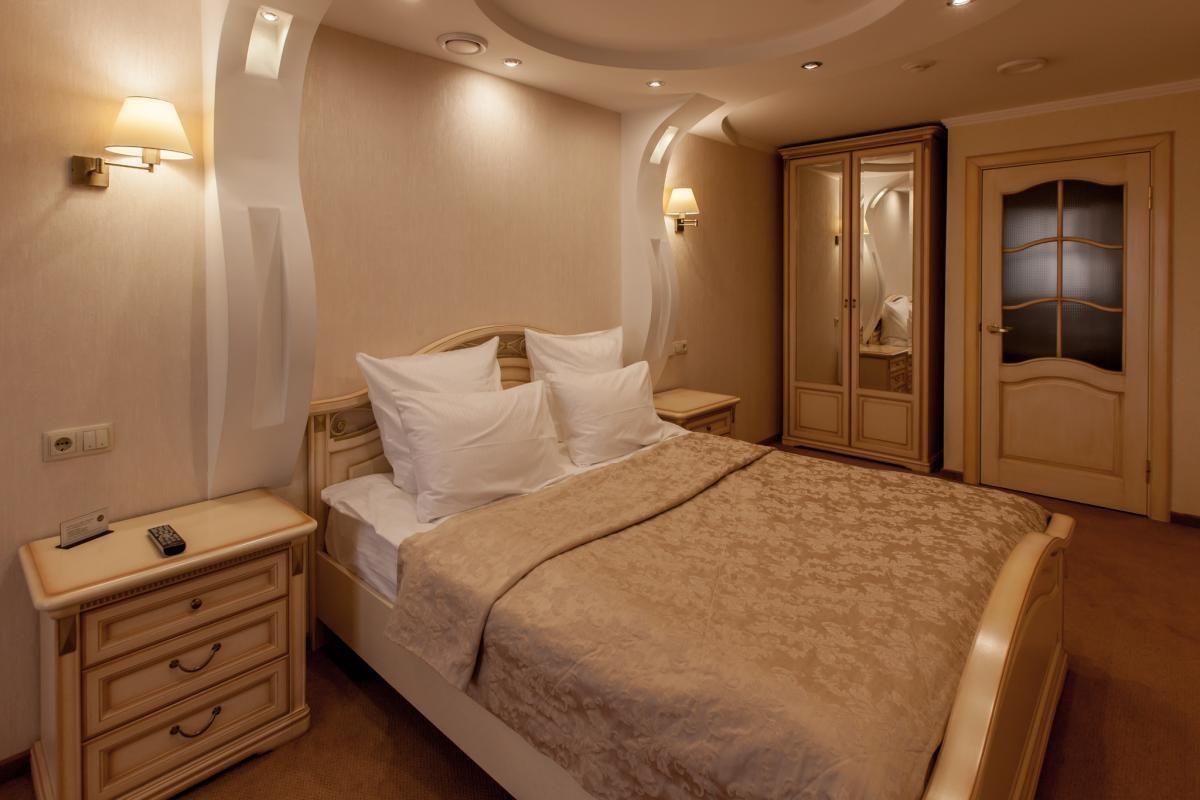 AZIMUT ОТЕЛЬ СТАВРОПОЛЬ, отель - 13