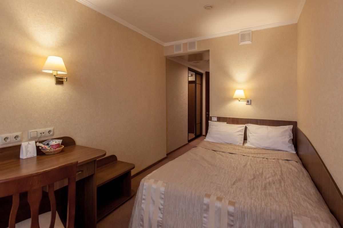 AZIMUT ОТЕЛЬ СТАВРОПОЛЬ, отель - 14