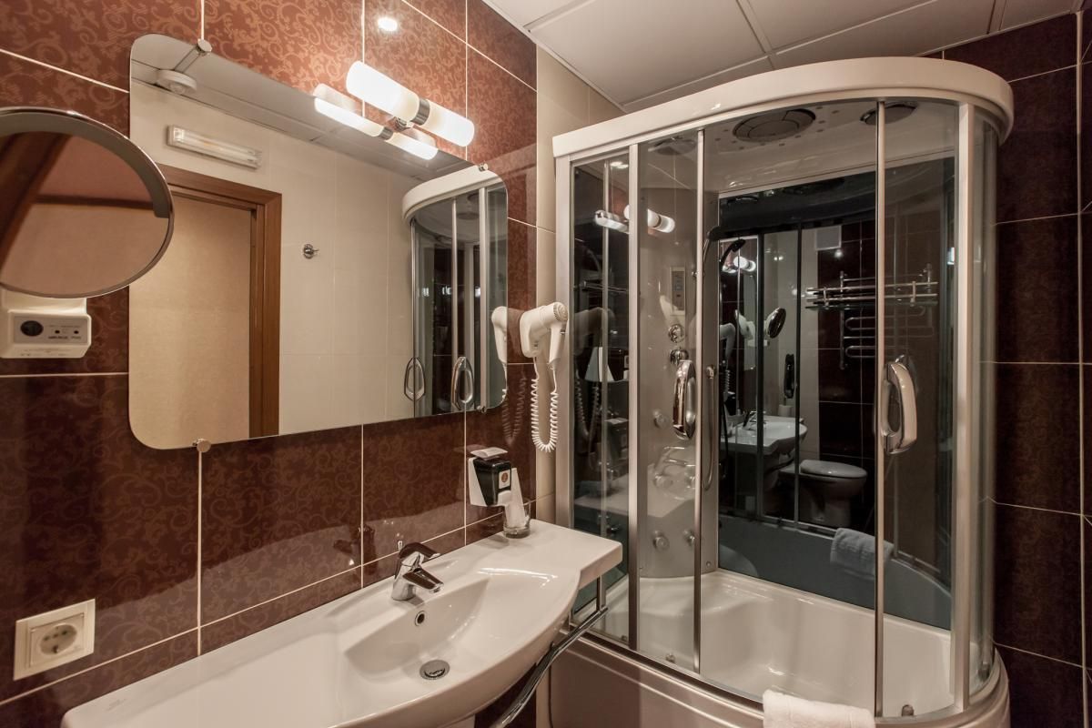 AZIMUT ОТЕЛЬ СТАВРОПОЛЬ, отель - 15