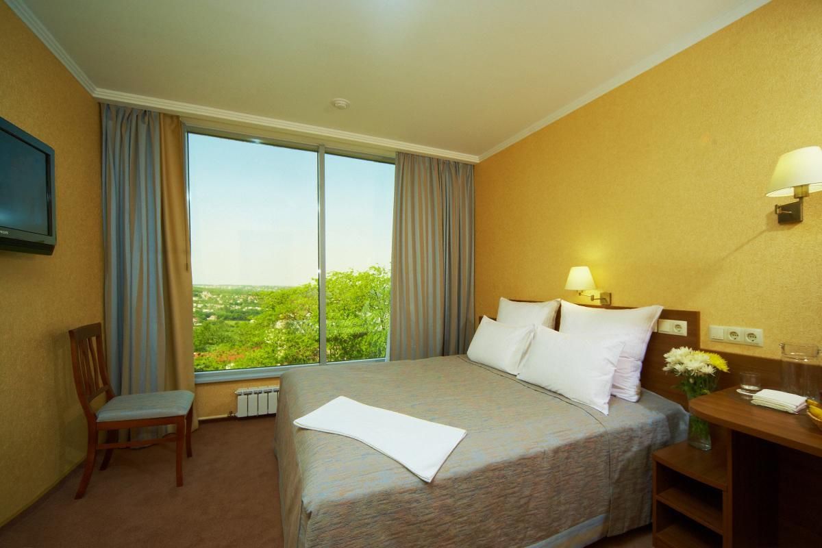 AZIMUT ОТЕЛЬ СТАВРОПОЛЬ, отель - 17