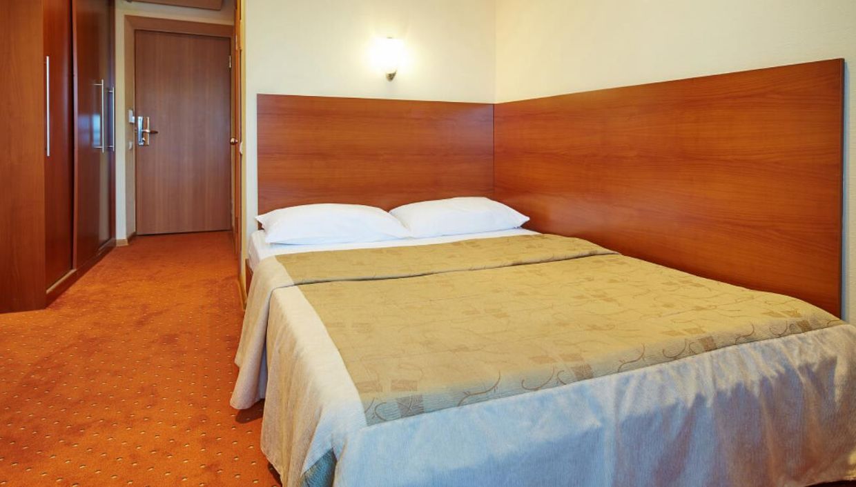 AZIMUT ОТЕЛЬ СТАВРОПОЛЬ, отель - 23