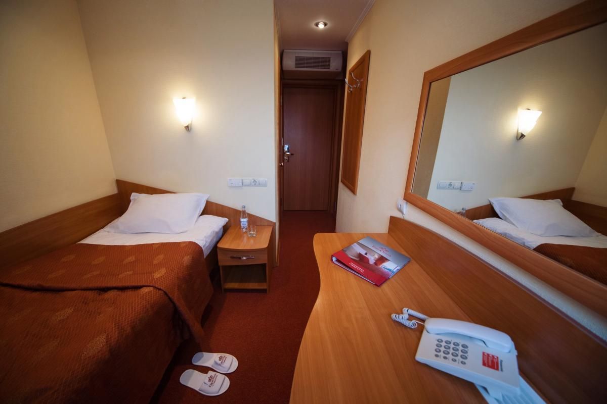 AZIMUT ОТЕЛЬ СТАВРОПОЛЬ, отель - 26