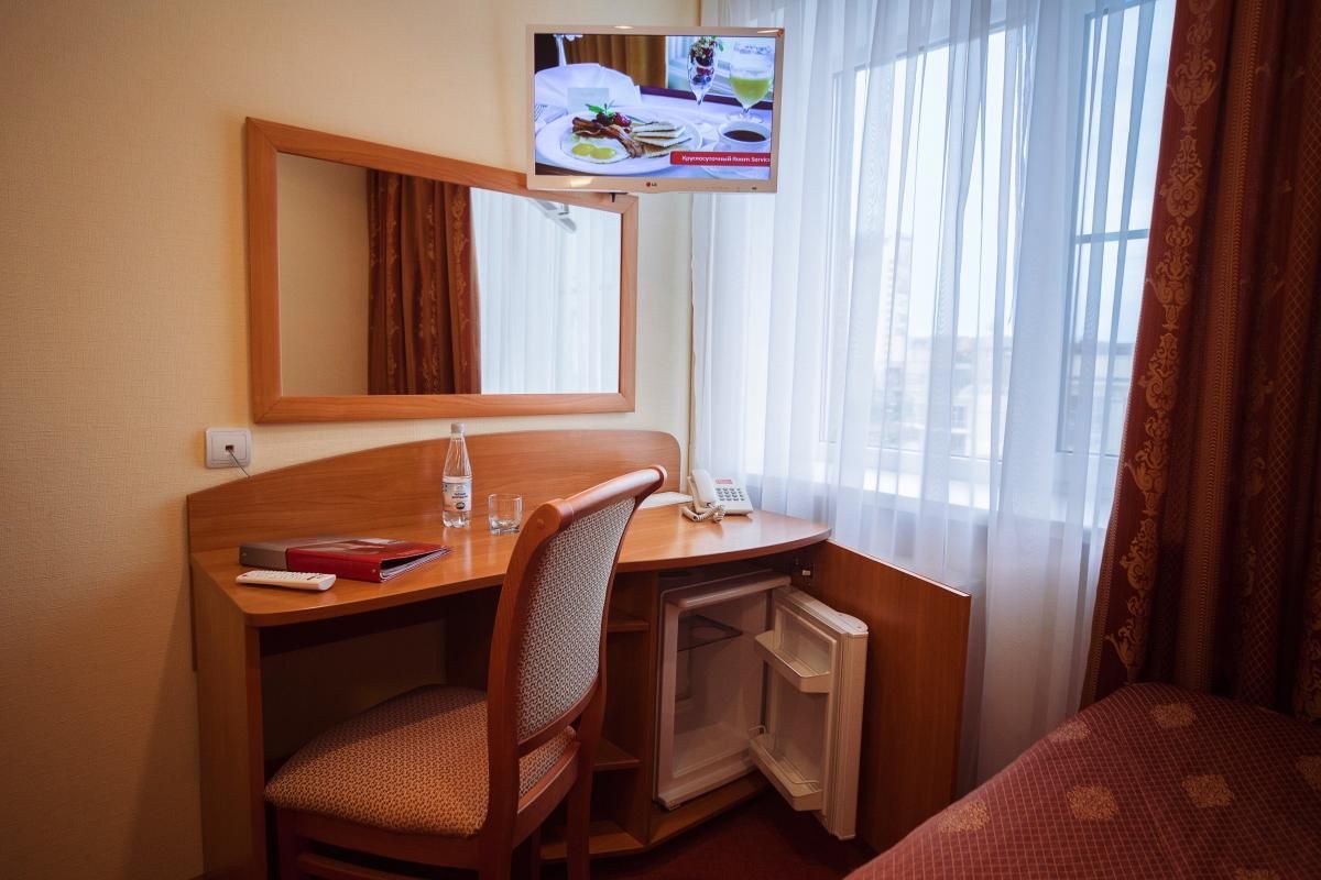 AZIMUT ОТЕЛЬ СТАВРОПОЛЬ, отель - 27