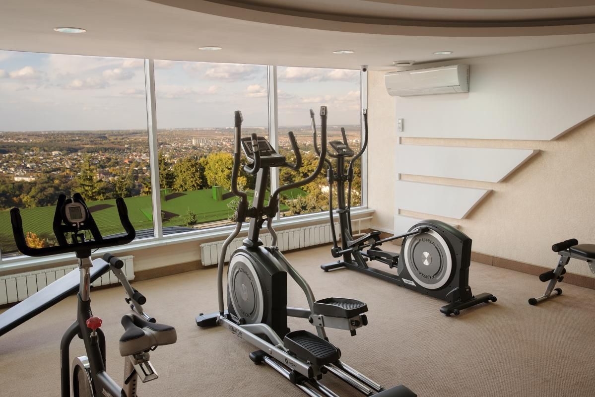 AZIMUT ОТЕЛЬ СТАВРОПОЛЬ, отель - 29