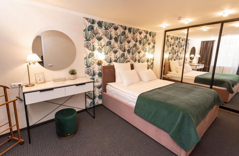 AZIMUT ОТЕЛЬ СТАВРОПОЛЬ, отель - 4