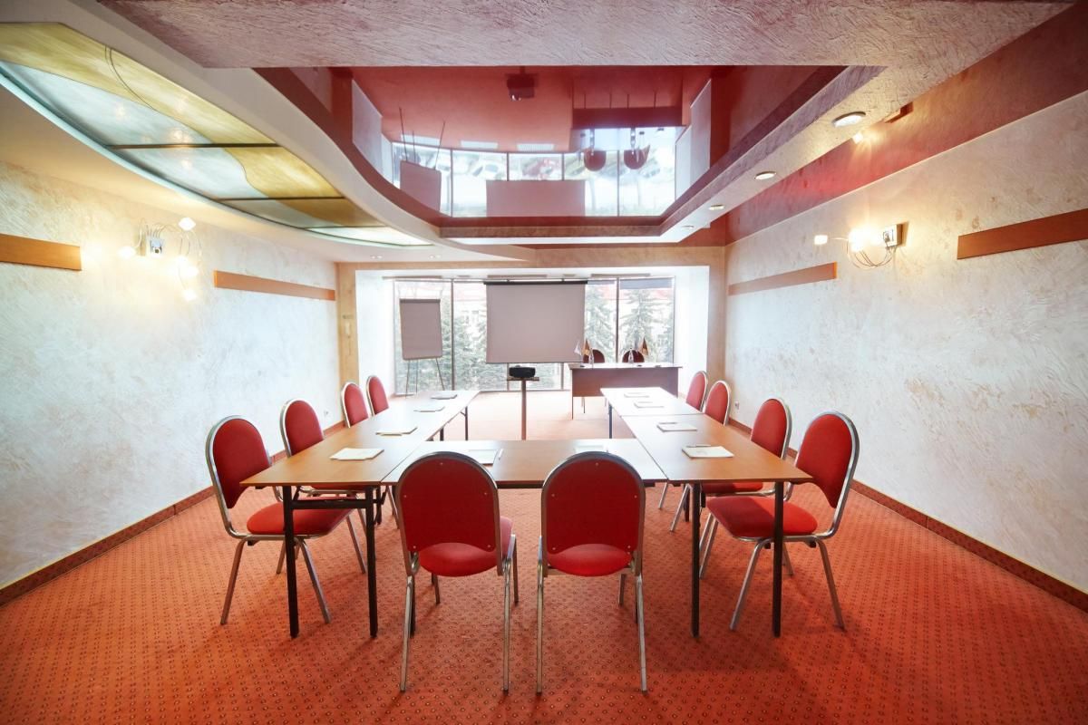 AZIMUT ОТЕЛЬ СТАВРОПОЛЬ, отель - 33