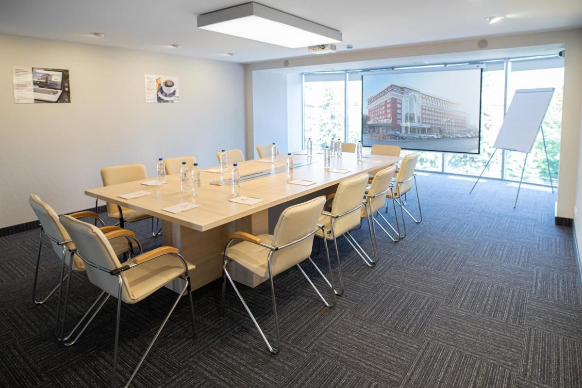 AZIMUT ОТЕЛЬ СТАВРОПОЛЬ, отель - 34