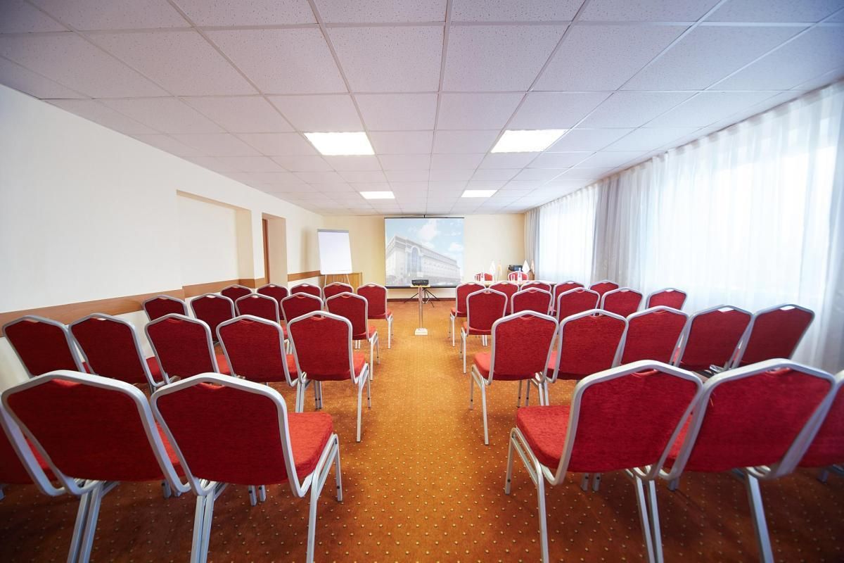 AZIMUT ОТЕЛЬ СТАВРОПОЛЬ, отель - 35