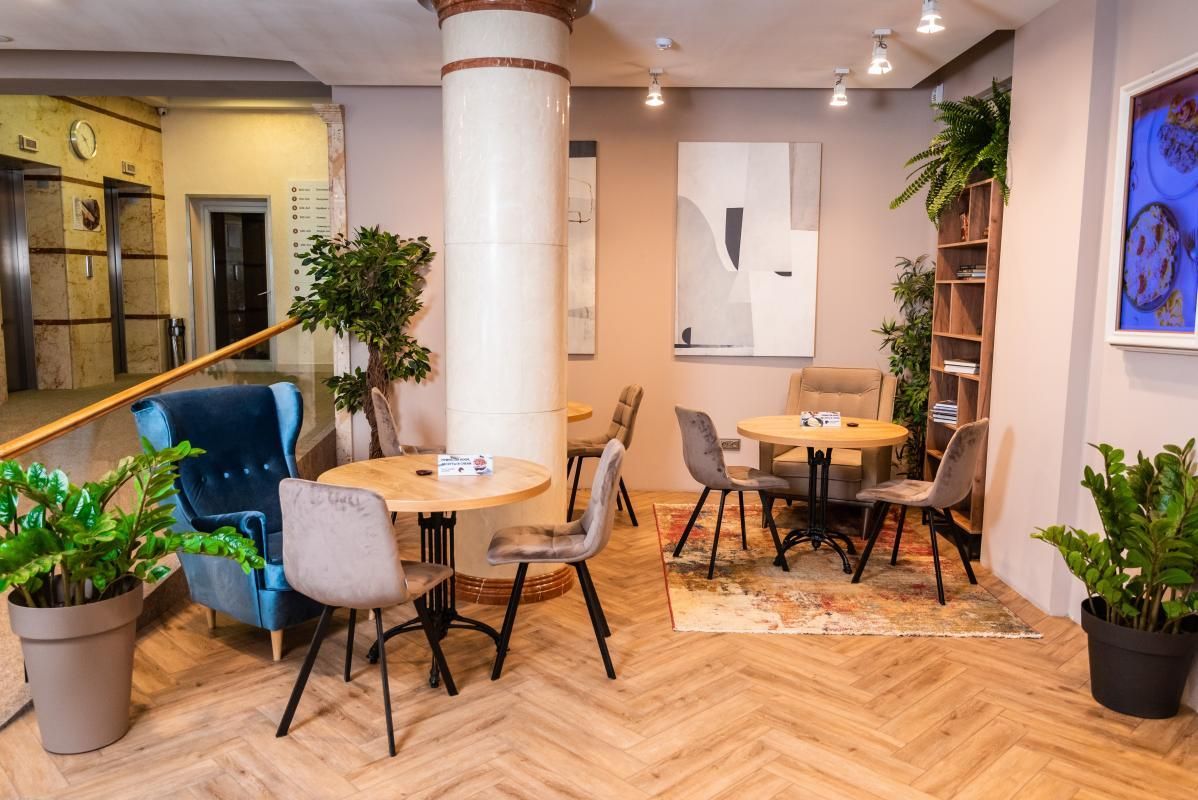 AZIMUT ОТЕЛЬ СТАВРОПОЛЬ, отель - 37