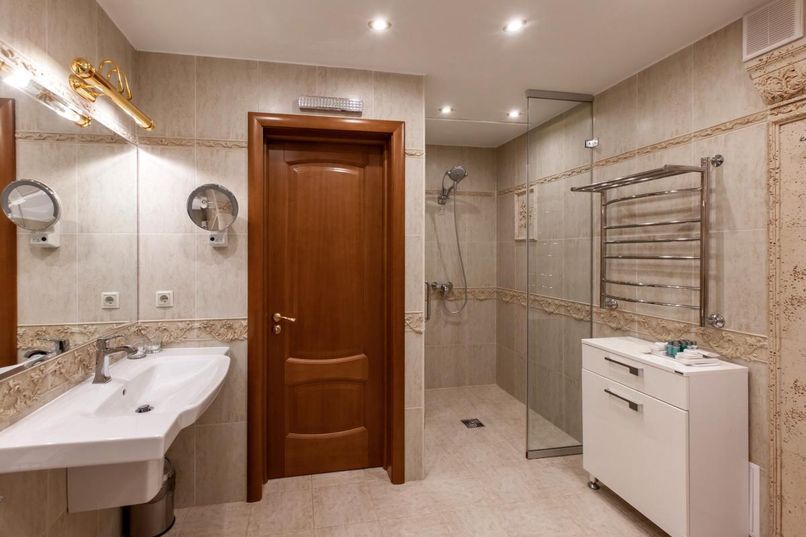 AZIMUT ОТЕЛЬ СТАВРОПОЛЬ, отель - 5