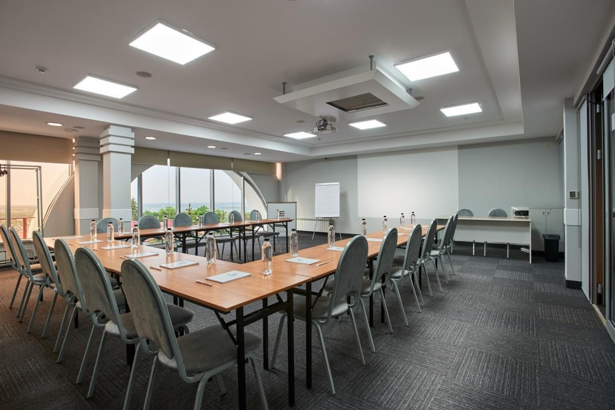 AZIMUT ОТЕЛЬ СТАВРОПОЛЬ, отель - 41