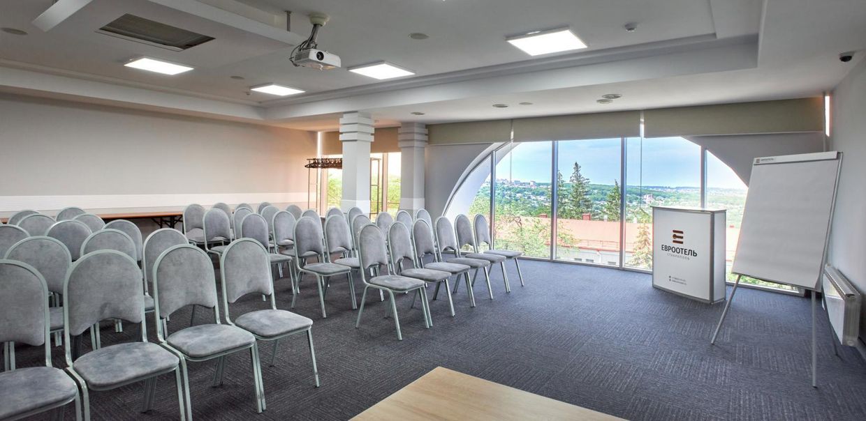 AZIMUT ОТЕЛЬ СТАВРОПОЛЬ, отель - 42