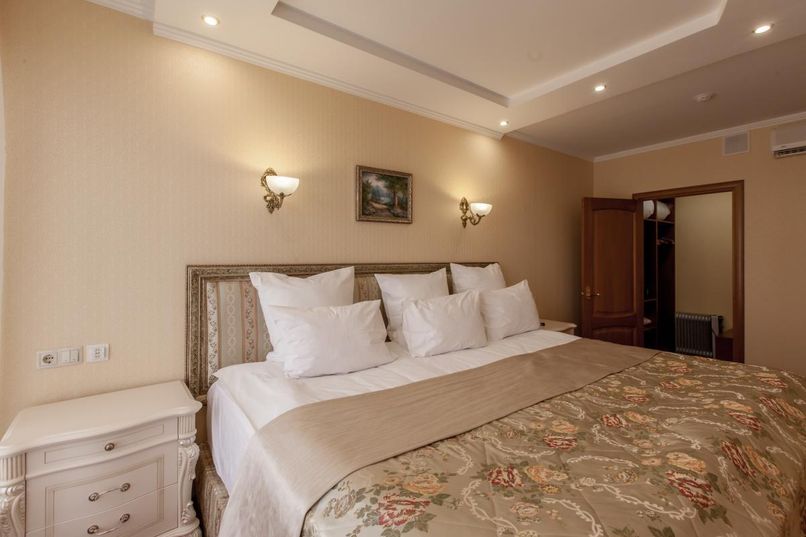 AZIMUT ОТЕЛЬ СТАВРОПОЛЬ, отель - 6