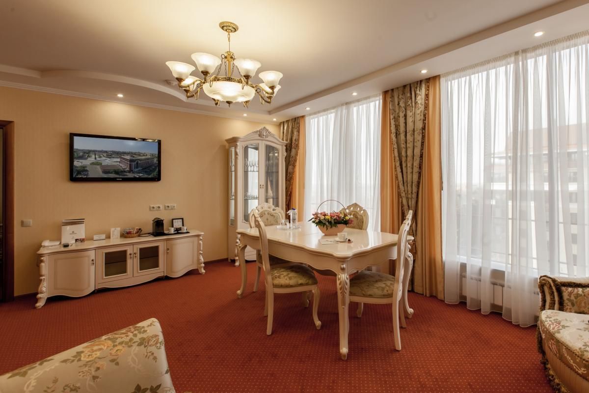 AZIMUT ОТЕЛЬ СТАВРОПОЛЬ, отель - 8