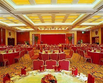 TIANTAN HOTEL - 18
