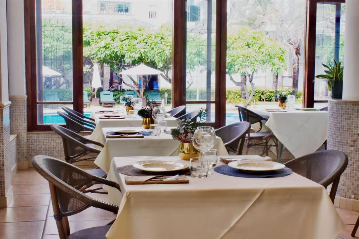 TIANZE BEACH RESORT - 16