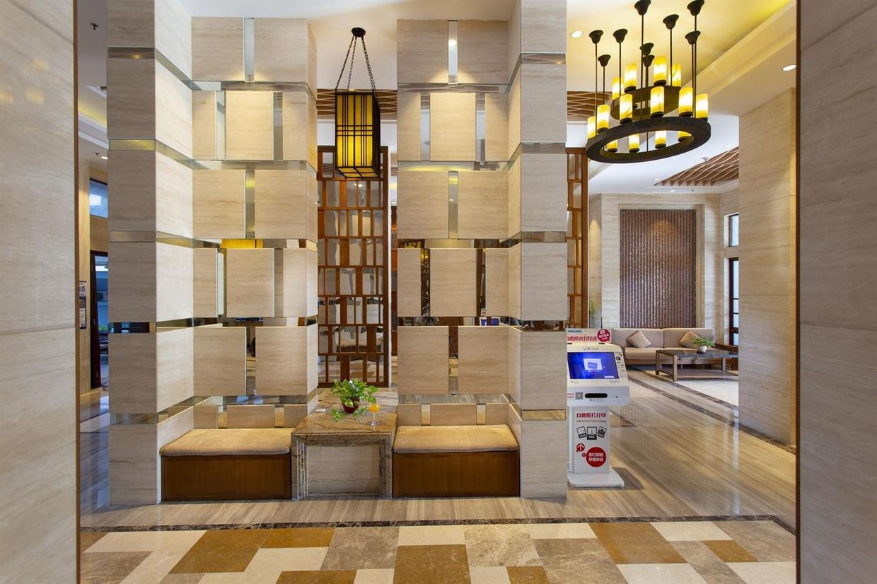 TIANZE BEACH RESORT - 4