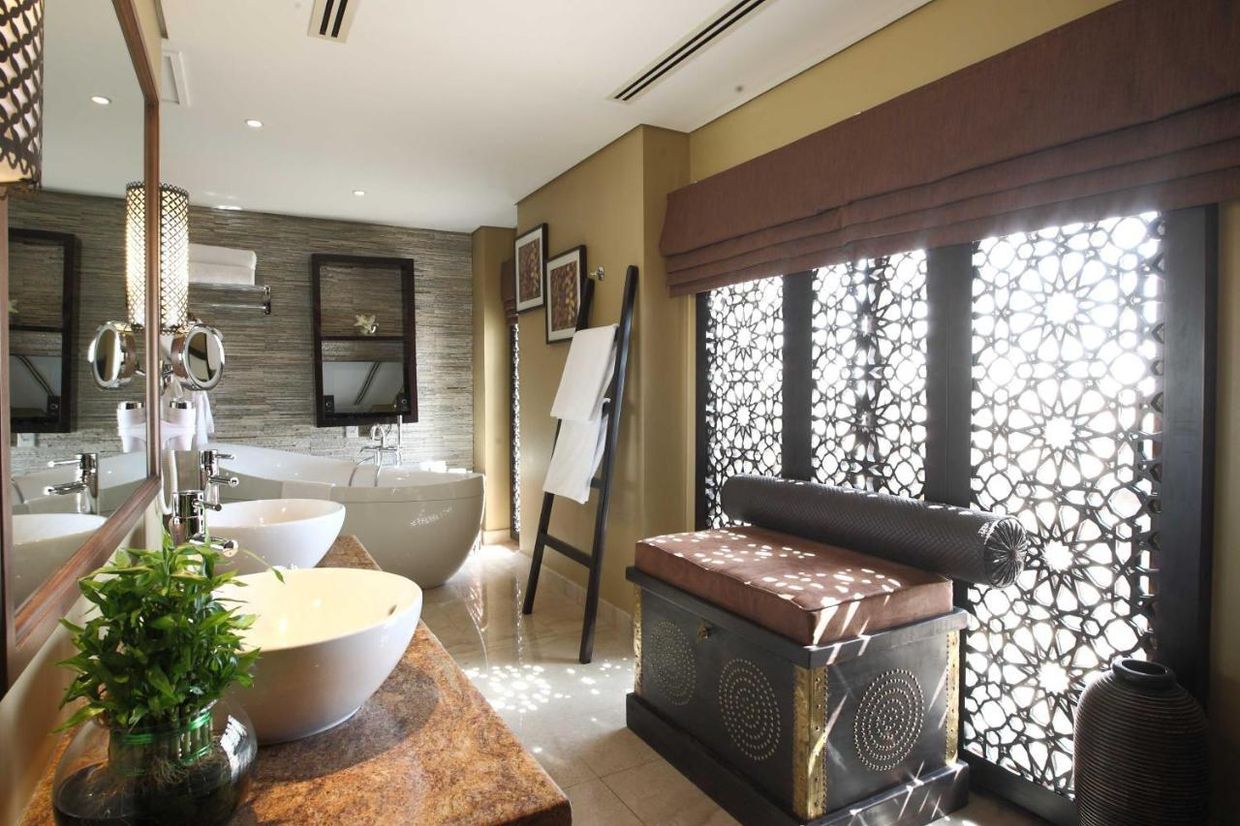 ALDHAFRA RESORT ABU DHABI, VIGNETTE COLLECTION - 2