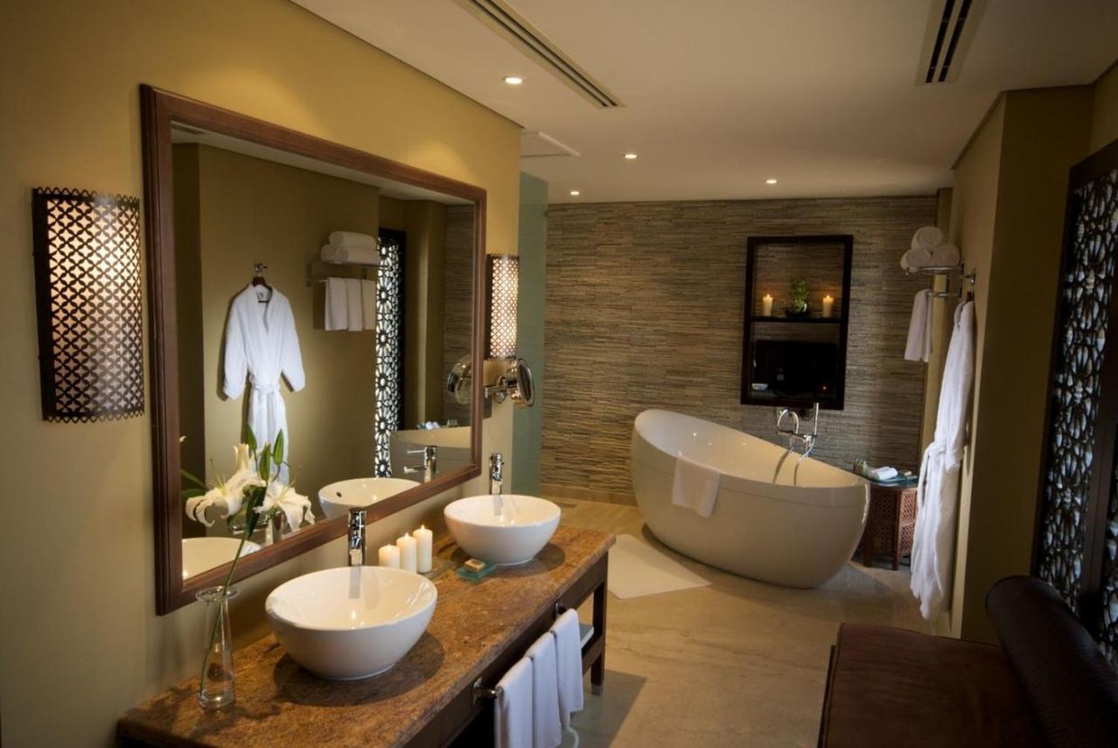 ALDHAFRA RESORT ABU DHABI, VIGNETTE COLLECTION - 14