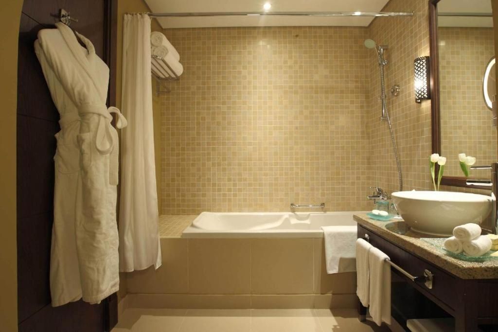 ALDHAFRA RESORT ABU DHABI, VIGNETTE COLLECTION - 16