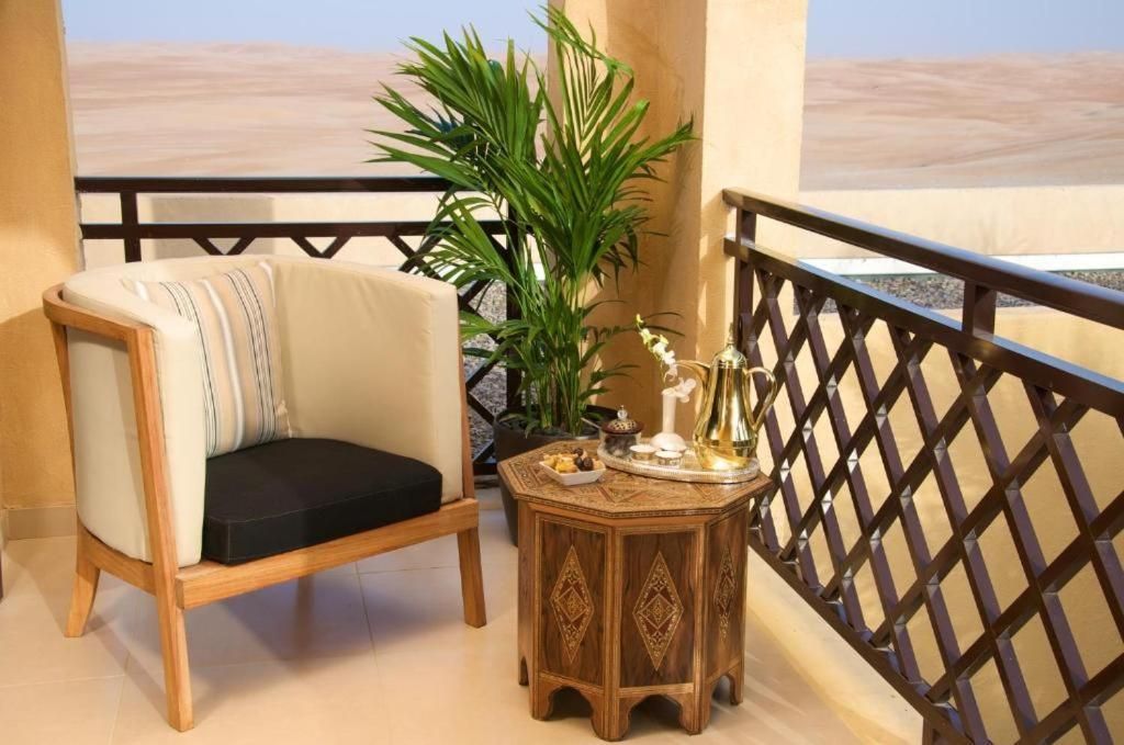 ALDHAFRA RESORT ABU DHABI, VIGNETTE COLLECTION - 17