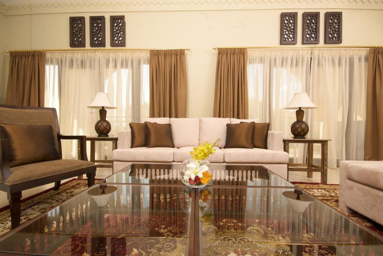 ALDHAFRA RESORT ABU DHABI, VIGNETTE COLLECTION - 25