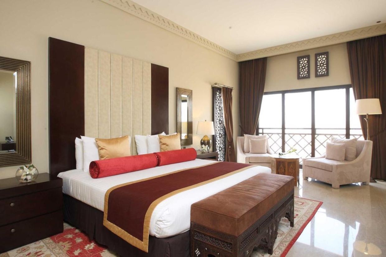 ALDHAFRA RESORT ABU DHABI, VIGNETTE COLLECTION - 6