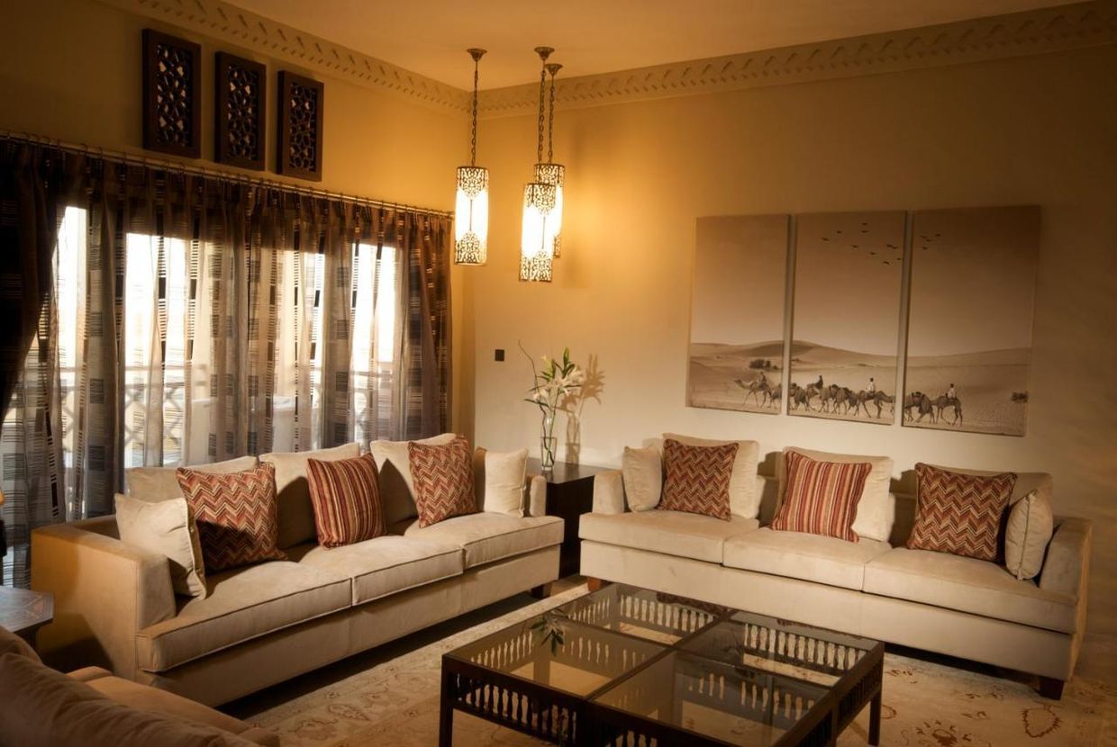 ALDHAFRA RESORT ABU DHABI, VIGNETTE COLLECTION - 9