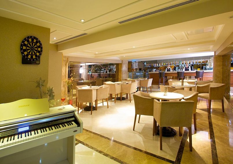 Tilia Hotel - 6