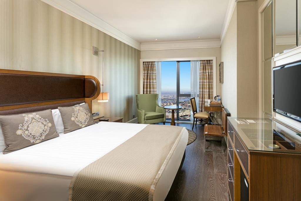 Windsor Hotel & Convention Center - 16