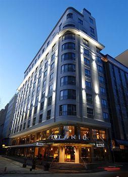 Titanic City Taksim - 1